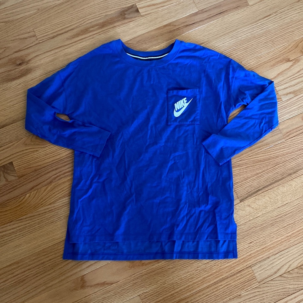 Nike long sleeve